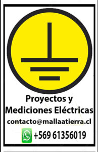 malla a tierra